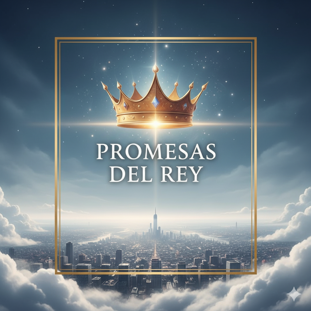Rey Celestial
